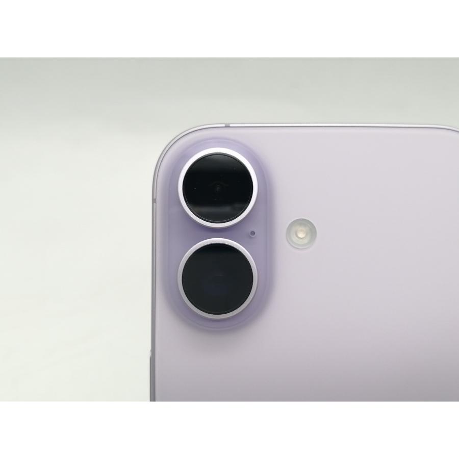 中古】Apple 国内版 【SIMフリー】 iPhone 17 256GB ラベンダー MG6A4J