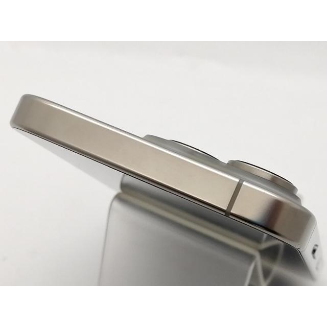 【中古】Apple 国内版 【SIMフリー】 iPhone 16 Pro 128GB ナチュラルチタニウム MYMY3J/A【大須2】保証期間１ヶ月【ランクA】の画像