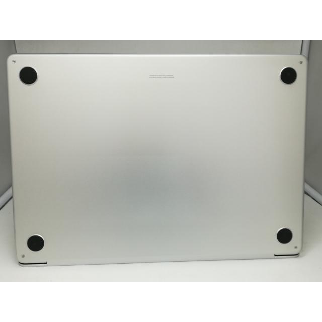 ⚠️ジャンク品 MacBook Air M3 15インチ シルバー カバーなし Apple