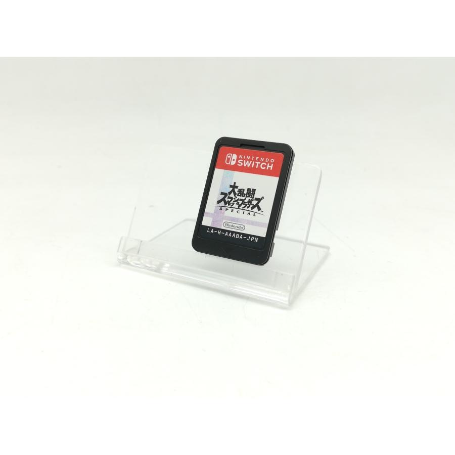 中古】Nintendo 大乱闘スマッシュブラザーズ SPECIAL 【Nintendo
