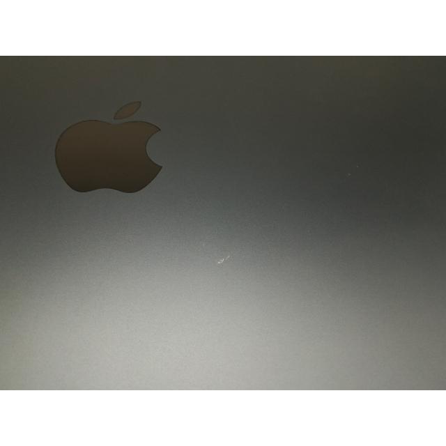 【中古】Apple MacBook Air 13インチ  M2(CPU:8C/GPU:8C) 8GB/256GB ミッドナイト MLY33J/A (M2,2022)【仙台イービーンズ】保証期間１ヶ月【ランクC】の画像