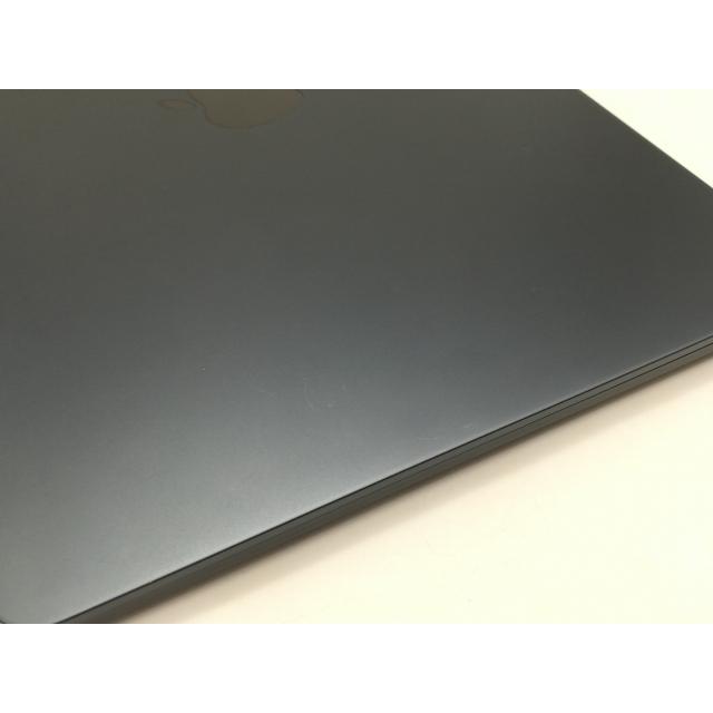 【中古】Apple MacBook Air 13インチ  M2(CPU:8C/GPU:8C) 8GB/256GB ミッドナイト MLY33J/A (M2,2022)【仙台イービーンズ】保証期間１ヶ月【ランクC】の画像