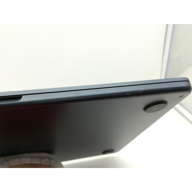 【中古】Apple MacBook Air 13インチ  M2(CPU:8C/GPU:8C) 8GB/256GB ミッドナイト MLY33J/A (M2,2022)【仙台イービーンズ】保証期間１ヶ月【ランクC】の画像