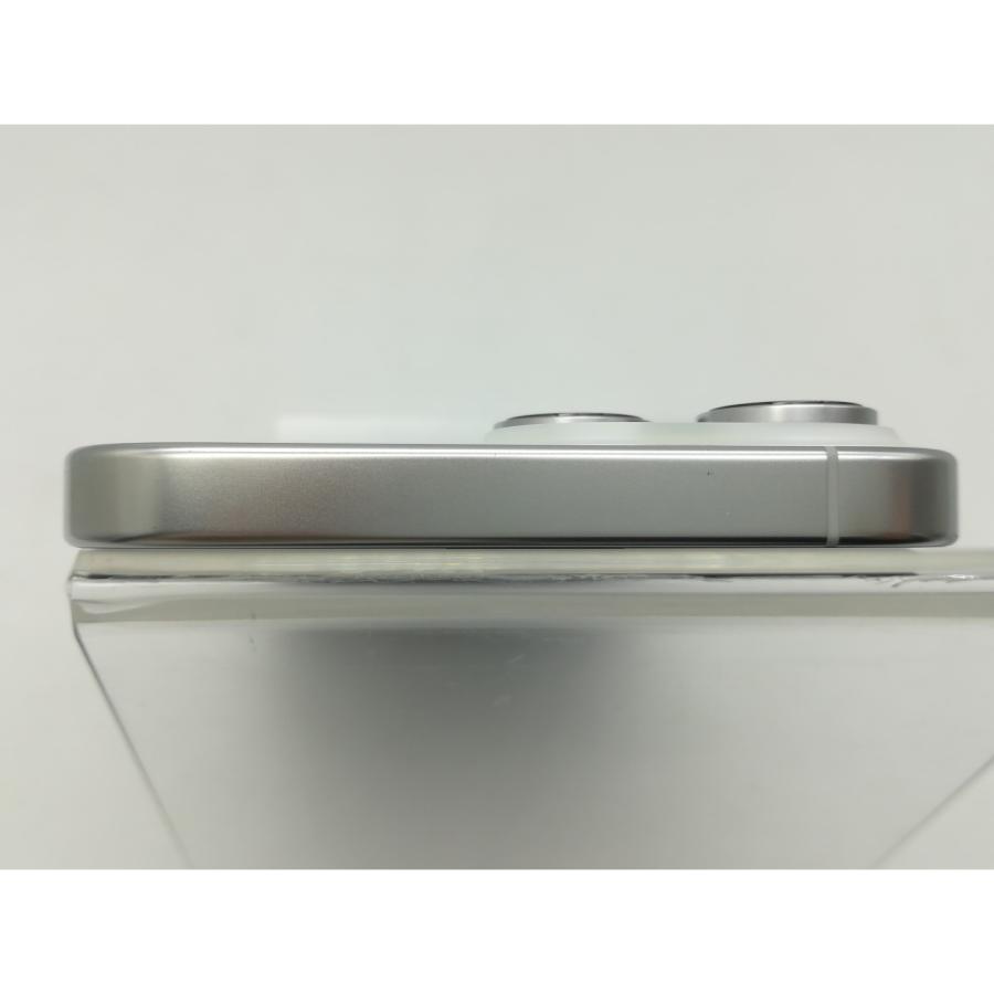 【中古】Apple 国内版 【SIMフリー】 iPhone 16 Pro Max 256GB ホワイトチタニウム MYWH3J/A【熊本】保証期間１ヶ月【ランクA】の画像
