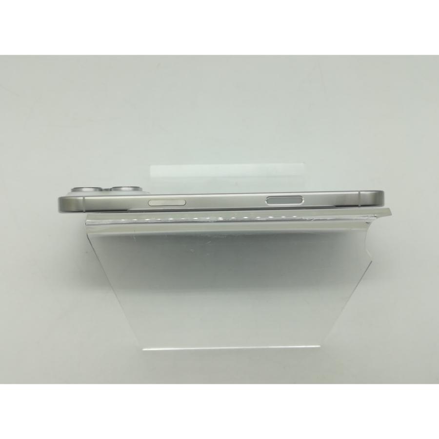【中古】Apple 国内版 【SIMフリー】 iPhone 16 Pro Max 256GB ホワイトチタニウム MYWH3J/A【熊本】保証期間１ヶ月【ランクA】の画像