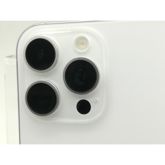 【中古】Apple 国内版 【SIMフリー】 iPhone 16 Pro Max 256GB ホワイトチタニウム MYWH3J/A【熊本】保証期間１ヶ月【ランクA】の画像
