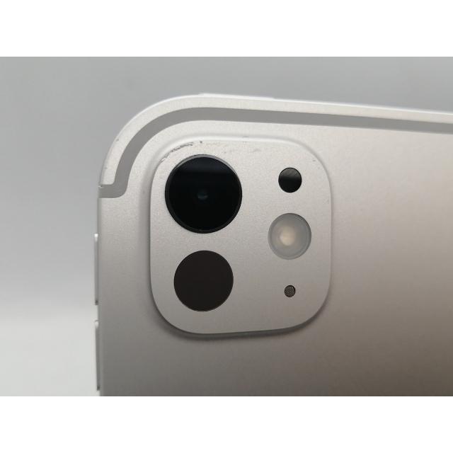 中古】Apple 【Wi-Fi】 13インチ iPad Pro（M4/2024） 256GB シルバー