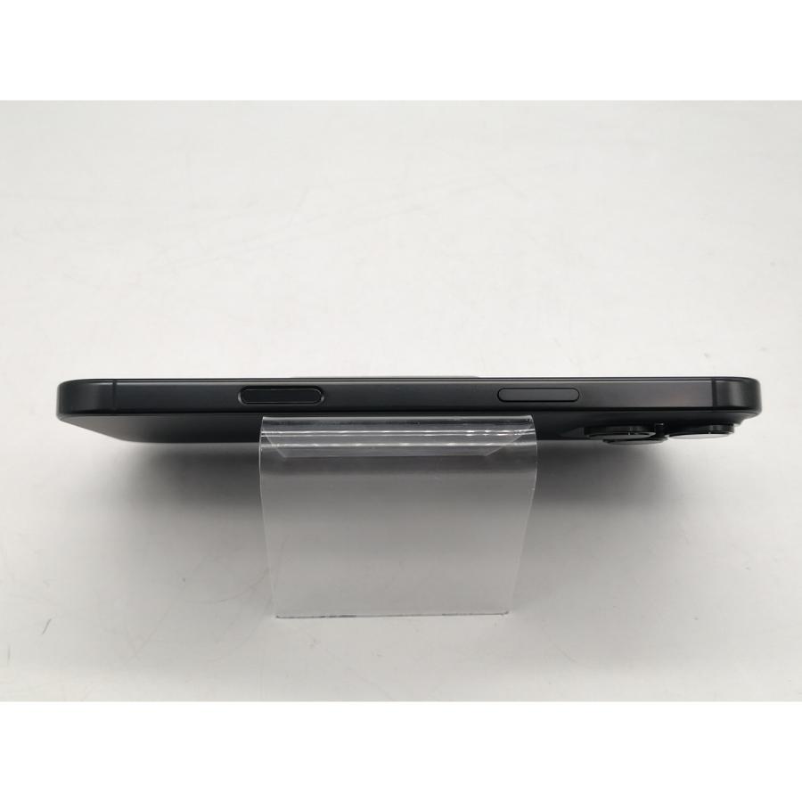 中古】Apple 国内版 【SIMフリー】 iPhone 16 Pro Max 256GB ブラック