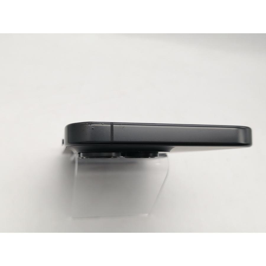 中古】Apple 国内版 【SIMフリー】 iPhone 16 Pro Max 256GB ブラック