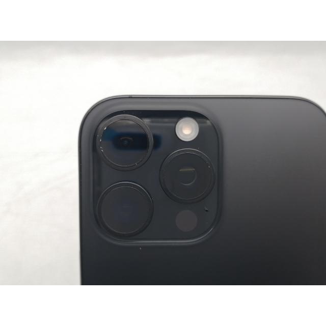中古】Apple 国内版 【SIMフリー】 iPhone 16 Pro Max 256GB ブラック