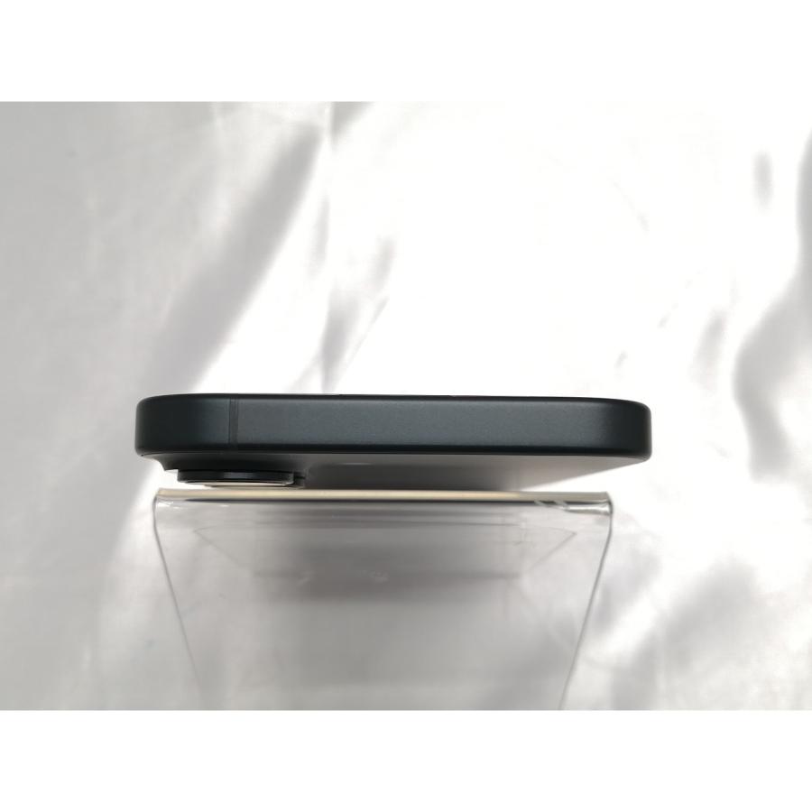 【中古】Apple 国内版 【SIMフリー】 iPhone 16 128GB ブラック MYDQ3J/A【ECセンター】保証期間１ヶ月【ランクA】の画像