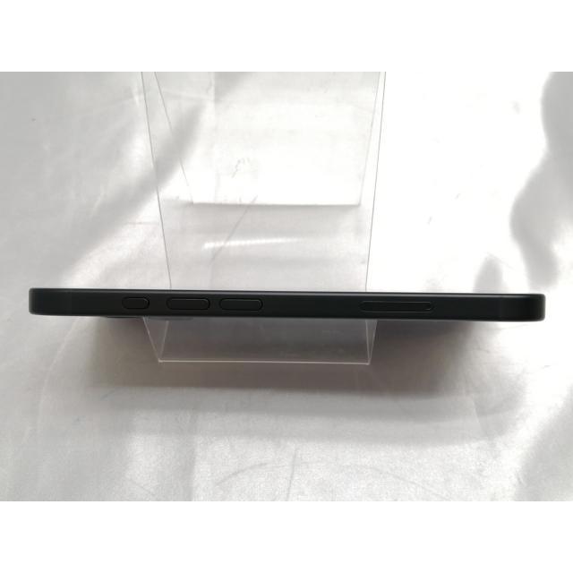 【中古】Apple 国内版 【SIMフリー】 iPhone 16 128GB ブラック MYDQ3J/A【ECセンター】保証期間１ヶ月【ランクA】の画像