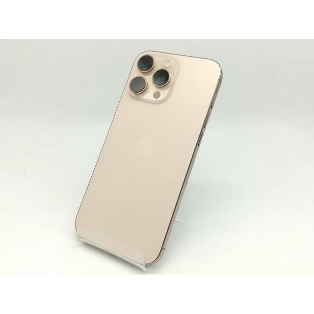 中古】Apple 国内版 【SIMフリー】 iPhone 16 Pro Max 256GB デザート