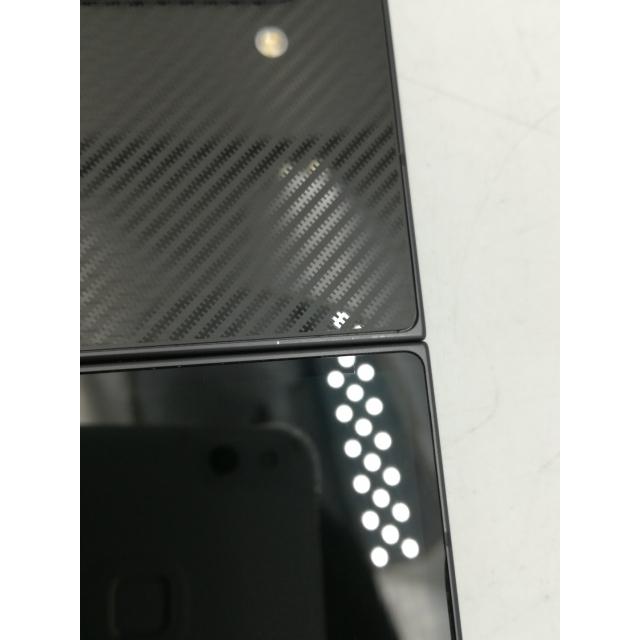 中古】SAMSUNG 国内版 【SIMフリー】 Galaxy Z Fold6 クラフテッド