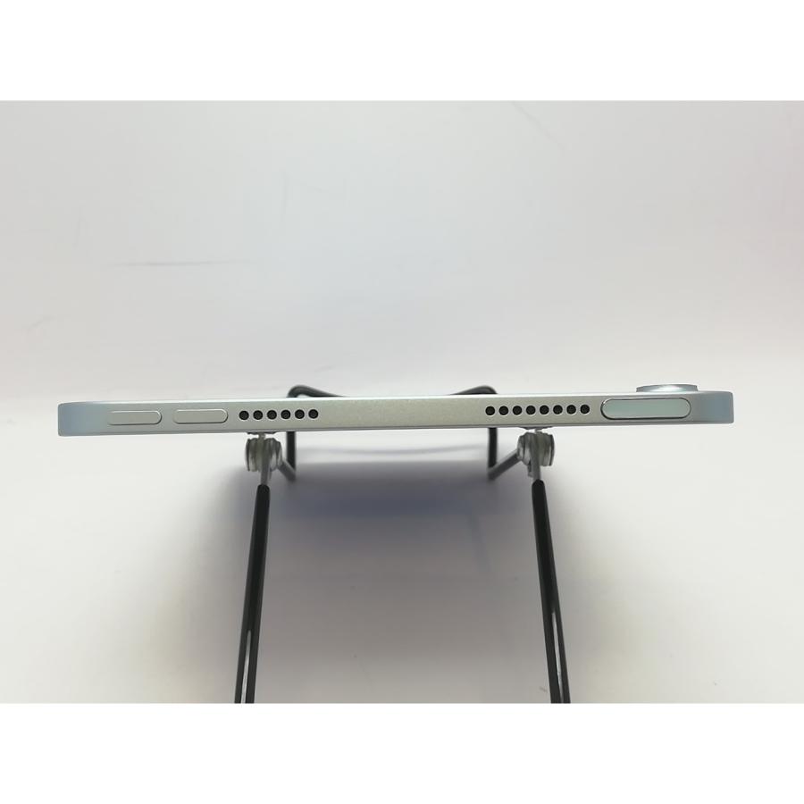 【中古】Apple 【Wi-Fi】 iPad mini（A17Pro/2024） 256GB ブルー MXNC3J/A【立川フロム中武】保証期間１ヶ月【ランクA】の画像