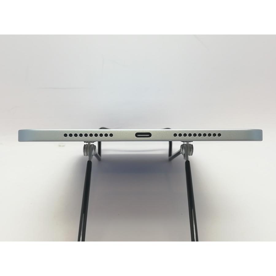 【中古】Apple 【Wi-Fi】 iPad mini（A17Pro/2024） 256GB ブルー MXNC3J/A【立川フロム中武】保証期間１ヶ月【ランクA】の画像