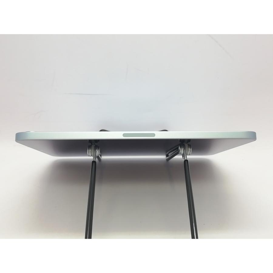 【中古】Apple 【Wi-Fi】 iPad mini（A17Pro/2024） 256GB ブルー MXNC3J/A【立川フロム中武】保証期間１ヶ月【ランクA】の画像