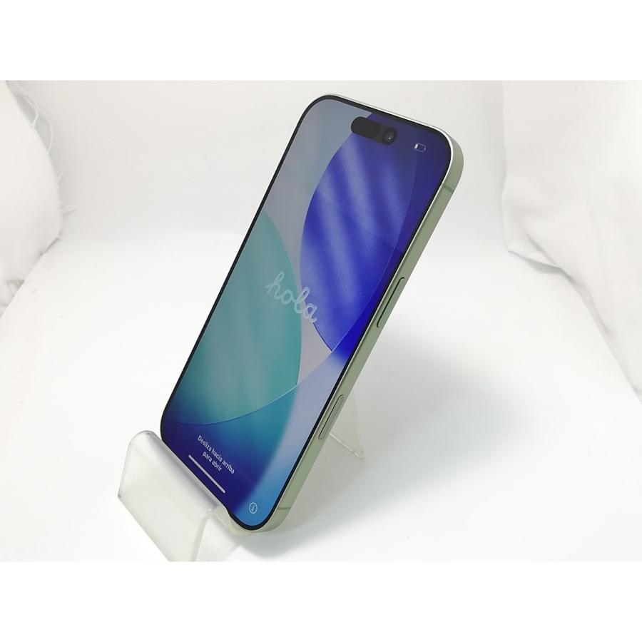 【中古】Apple 国内版 【SIMフリー】 iPhone 17 256GB セージ MG6C4J/A【戸塚】保証期間１ヶ月【ランクA】の画像