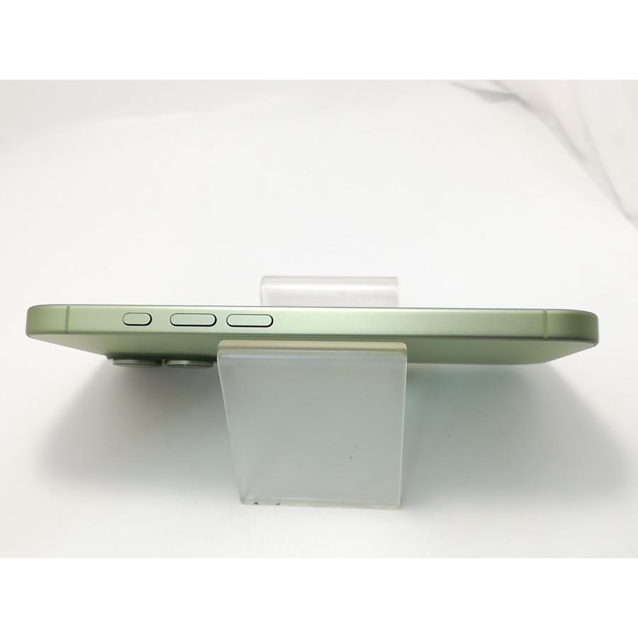 【中古】Apple 国内版 【SIMフリー】 iPhone 17 256GB セージ MG6C4J/A【戸塚】保証期間１ヶ月【ランクA】の画像
