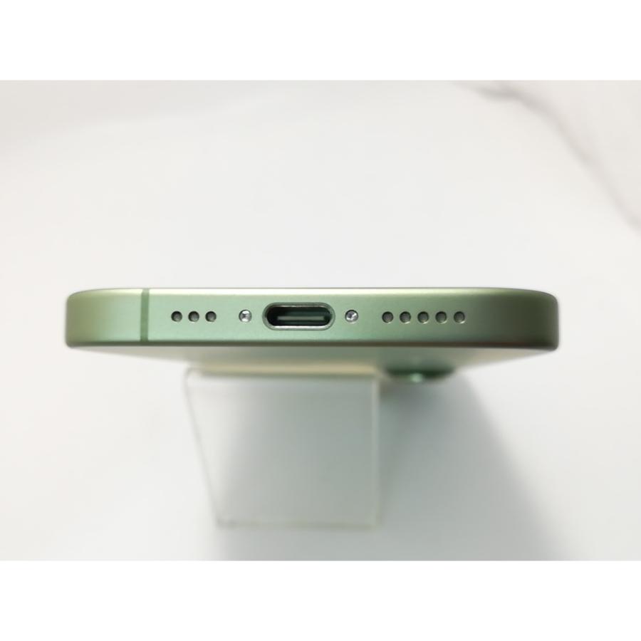 【中古】Apple 国内版 【SIMフリー】 iPhone 17 256GB セージ MG6C4J/A【戸塚】保証期間１ヶ月【ランクA】の画像