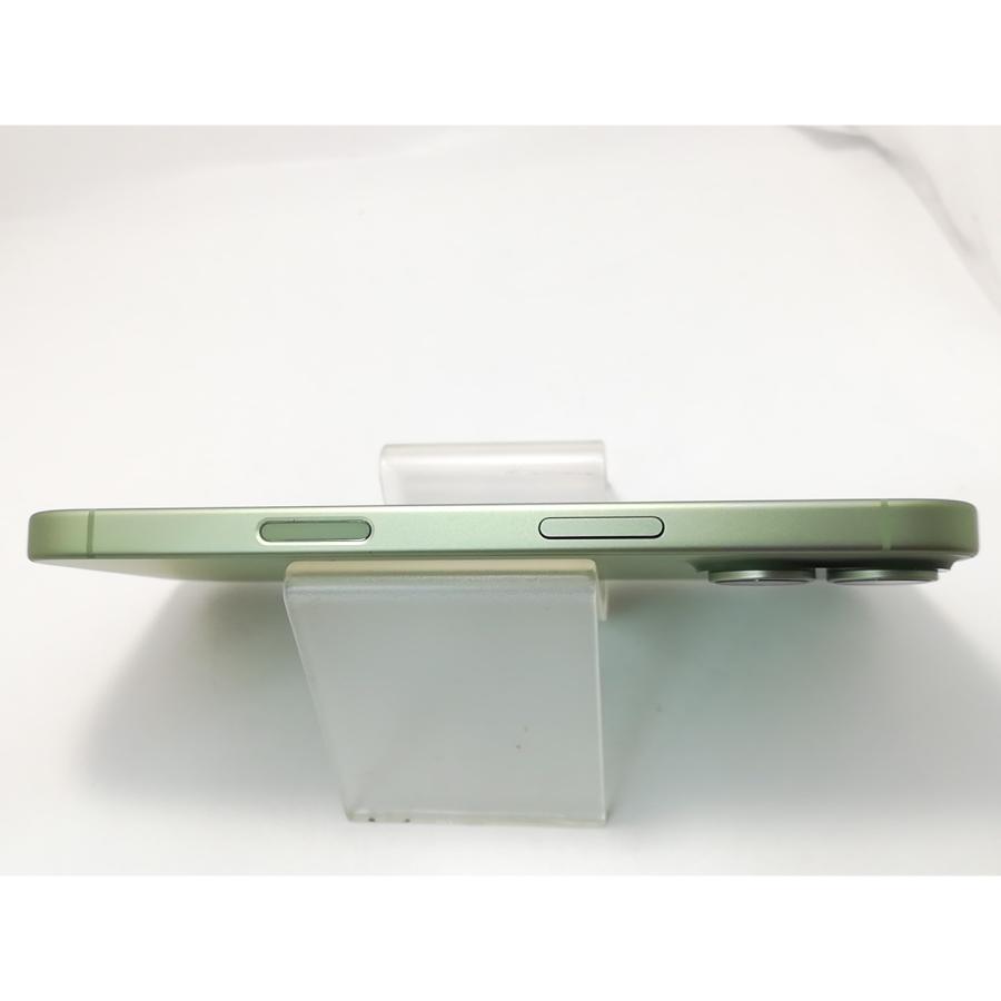 【中古】Apple 国内版 【SIMフリー】 iPhone 17 256GB セージ MG6C4J/A【戸塚】保証期間１ヶ月【ランクA】の画像