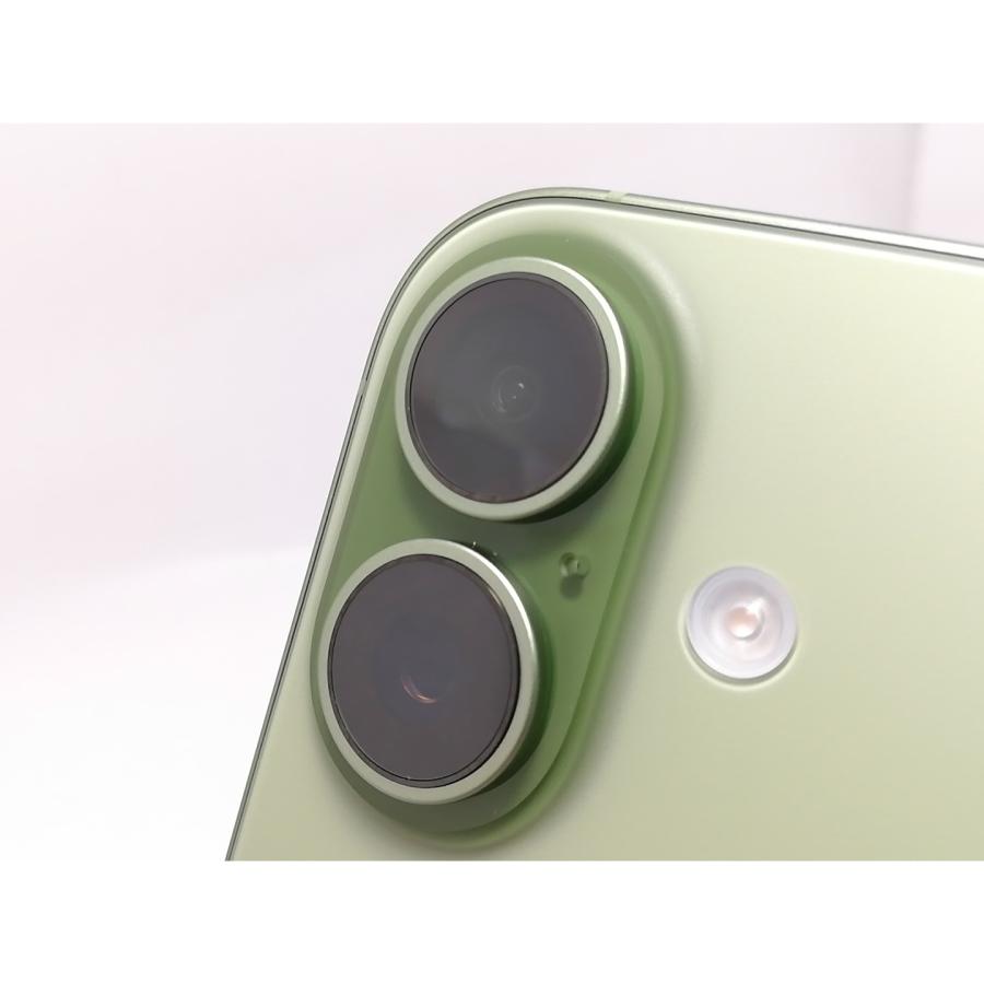 【中古】Apple 国内版 【SIMフリー】 iPhone 17 256GB セージ MG6C4J/A【戸塚】保証期間１ヶ月【ランクA】の画像