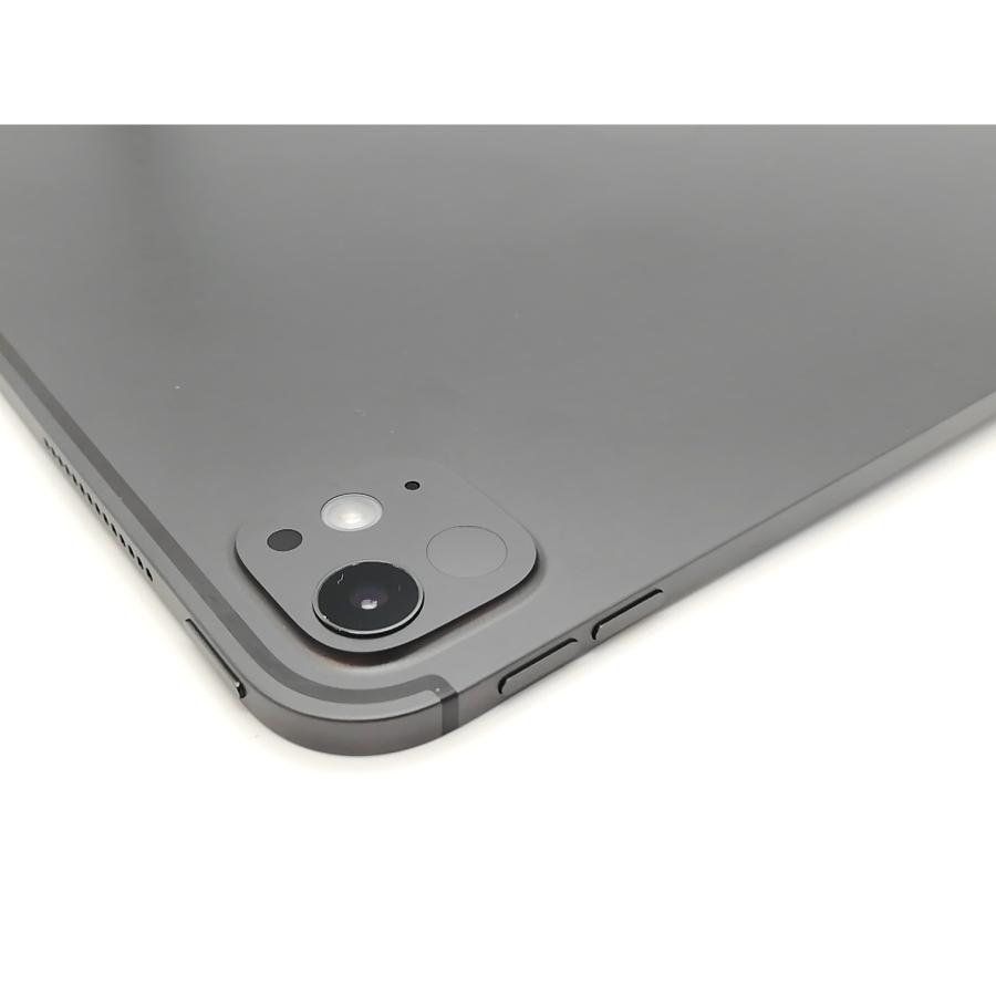 【中古】Apple 【Wi-Fi】 13インチ iPad Pro（M5/2025） 256GB スペースブラック 標準ガラス MDYJ4J/A【府中ル・シーニュ】保証期間１ヶ月【ランクA】の画像