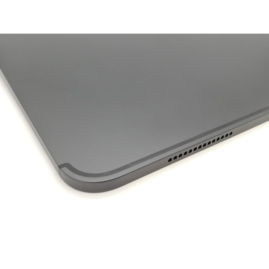 【中古】Apple 【Wi-Fi】 13インチ iPad Pro（M5/2025） 256GB スペースブラック 標準ガラス MDYJ4J/A【府中ル・シーニュ】保証期間１ヶ月【ランクA】の画像