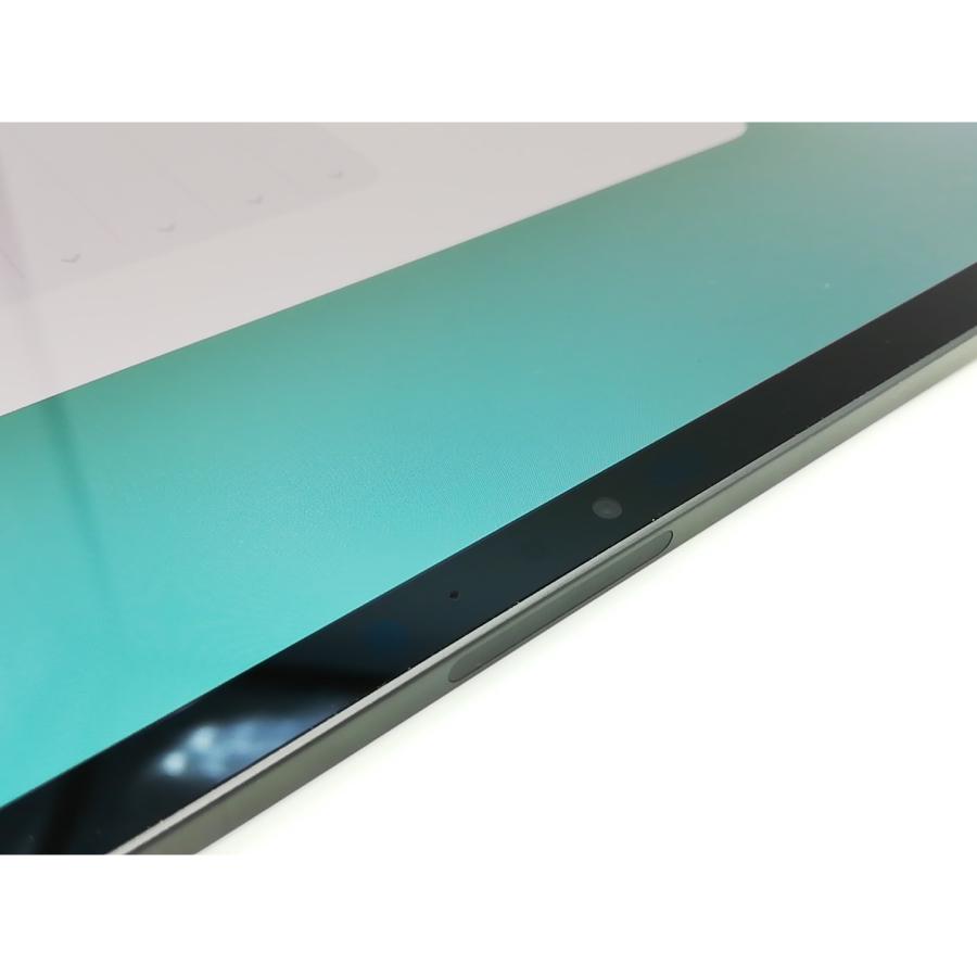 【中古】Apple 【Wi-Fi】 13インチ iPad Pro（M5/2025） 256GB スペースブラック 標準ガラス MDYJ4J/A【府中ル・シーニュ】保証期間１ヶ月【ランクA】の画像