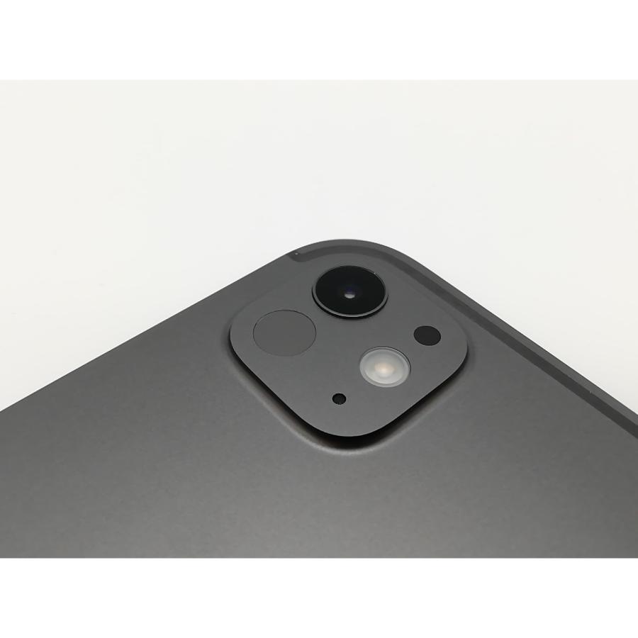 【中古】Apple 【Wi-Fi】 13インチ iPad Pro（M5/2025） 256GB スペースブラック 標準ガラス MDYJ4J/A【府中ル・シーニュ】保証期間１ヶ月【ランクA】の画像