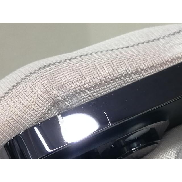 【中古】Apple 国内版 【SIMフリー】 iPhone 14 Pro 512GB ディープパープル MQ283J/A【町田】保証期間１ヶ月【ランクC】の画像
