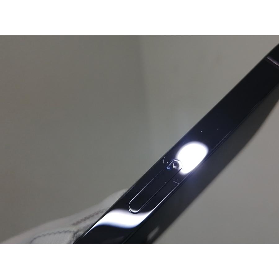 【中古】Apple 国内版 【SIMフリー】 iPhone 14 Pro 512GB ディープパープル MQ283J/A【町田】保証期間１ヶ月【ランクC】の画像