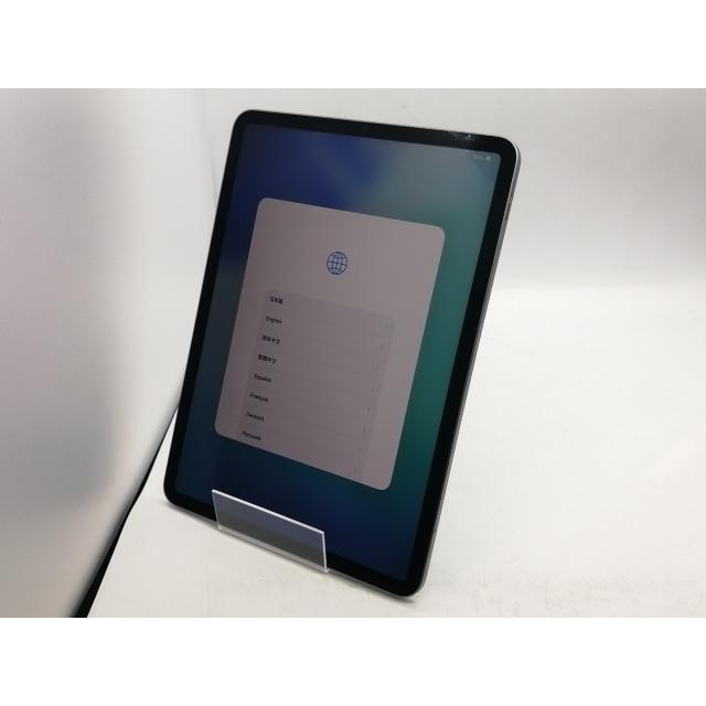 中古】Apple 【Wi-Fi】 11インチ iPad Pro（第4世代/2022） 256GB