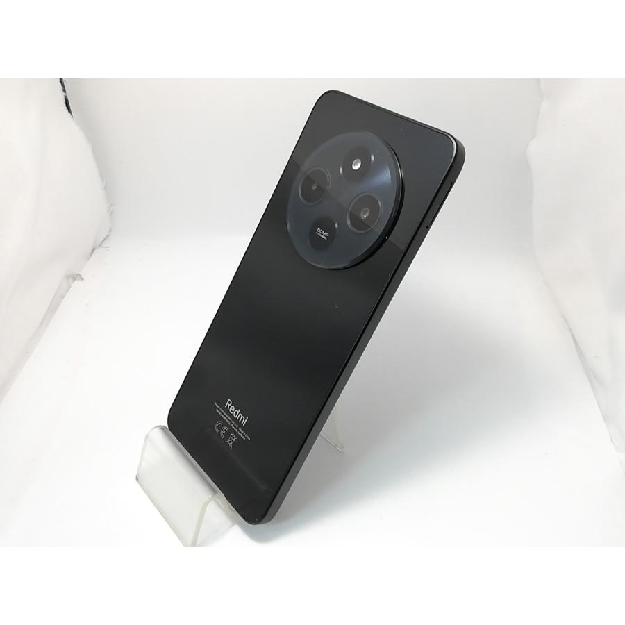 中古】Xiaomi 国内版 【SIMフリー】 Redmi 14C ミッドナイトブラック