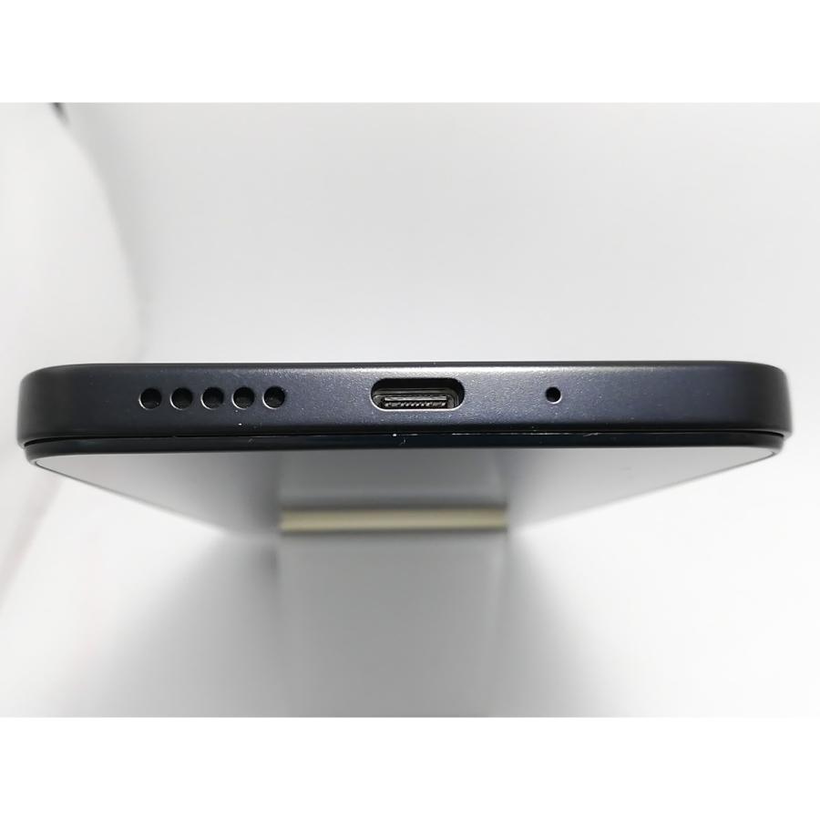 中古】Xiaomi 国内版 【SIMフリー】 Redmi 14C ミッドナイトブラック