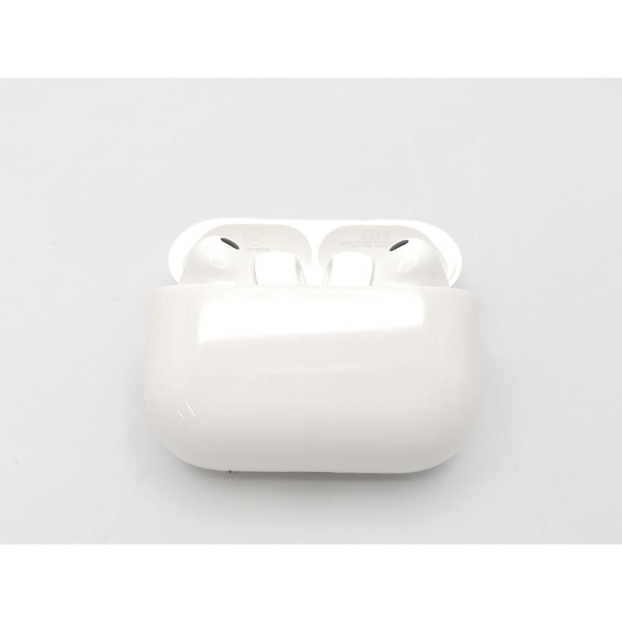 【中古】Apple AirPods Pro 3 MFHP4J/A【ECセンター】保証期間１ヶ月_4