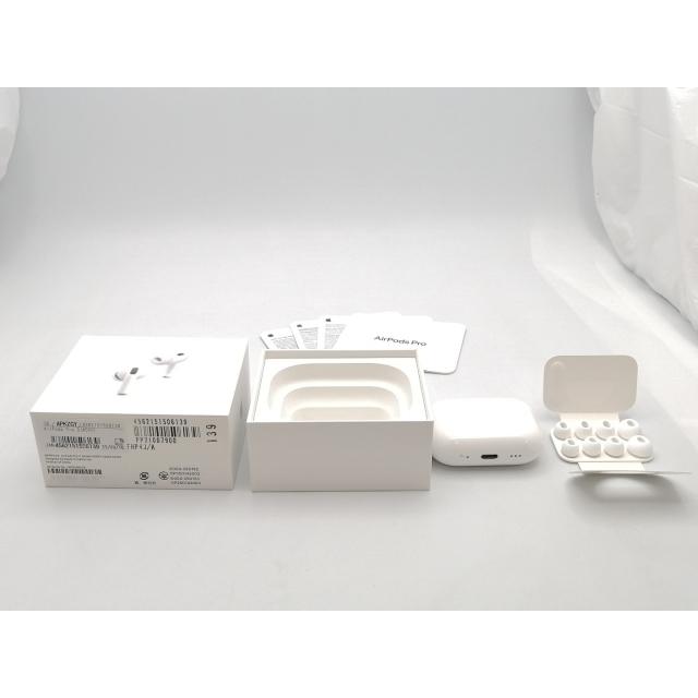 【中古】Apple AirPods Pro 3 MFHP4J/A【ECセンター】保証期間１ヶ月_7