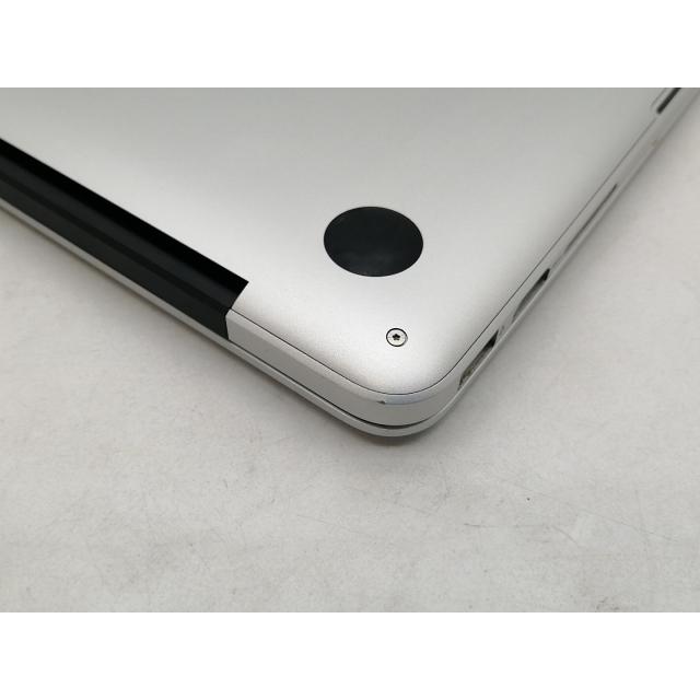 【中古】Apple MacBook Pro 15インチ CTO (Mid 2015) Core i7(2.2G)/16G/512G(SSD)/Iris Pro【仙台イービーンズ】保証期間１ヶ月【ランクC】の画像