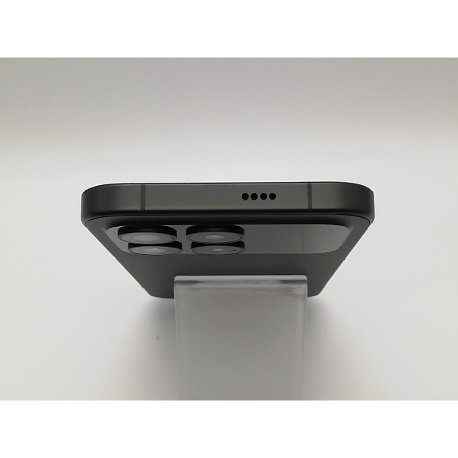 【中古】Xiaomi 国内版 【SIMフリー】 POCO F8 Pro ブラック 12GB 256GB【府中ル・シーニュ】保証期間１ヶ月【ランクA】の画像