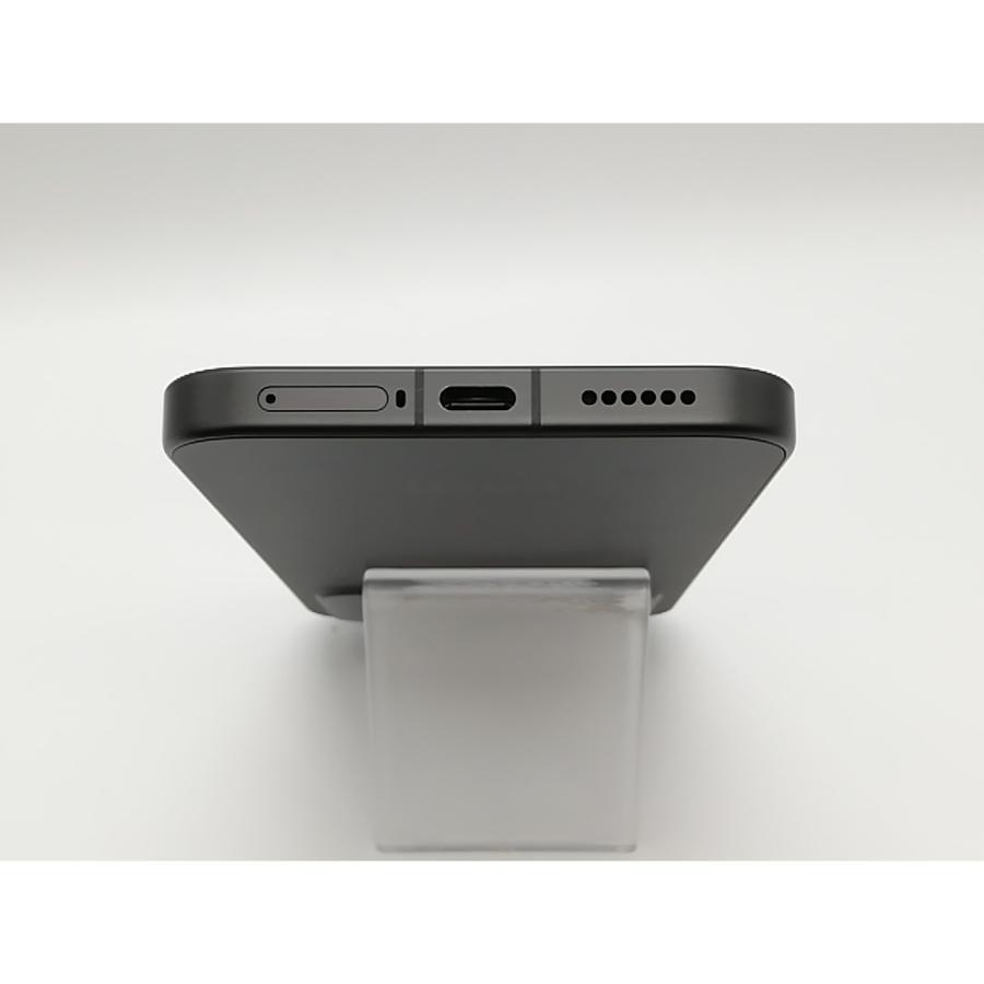 【中古】Xiaomi 国内版 【SIMフリー】 POCO F8 Pro ブラック 12GB 256GB【府中ル・シーニュ】保証期間１ヶ月【ランクA】の画像