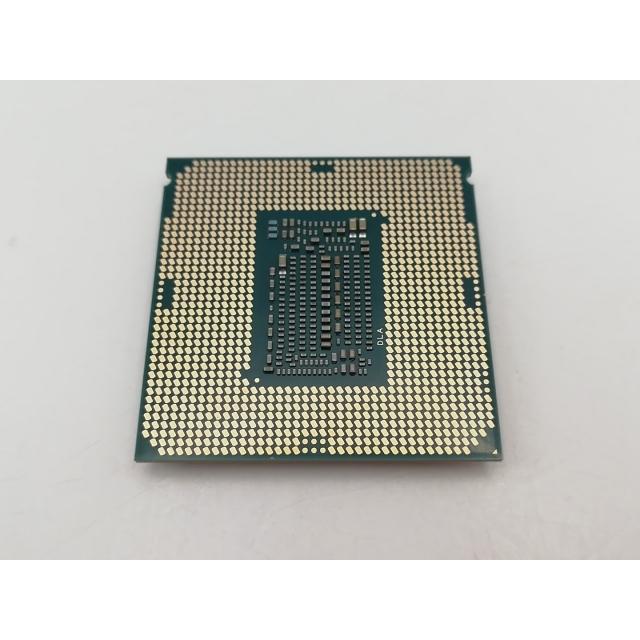 Intel core i7 9700k 中古　動作確認済み 中古】Intel Core i7-9700K (3.6GHz/TB:4.9GHz/SRG15/R0) bulk LGA1151
