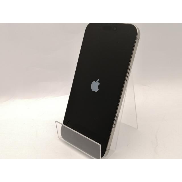 【中古】Apple 国内版 【SIMフリー】 iPhone 16 Pro Max 512GB ナチュラルチタニウム MYWP3J/A【神保町】保証期間１ヶ月【ランクB】の画像