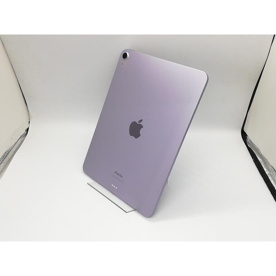 中古】Apple 【Wi-Fi】 11インチ iPad Air（M2/2024） 256GB パープル