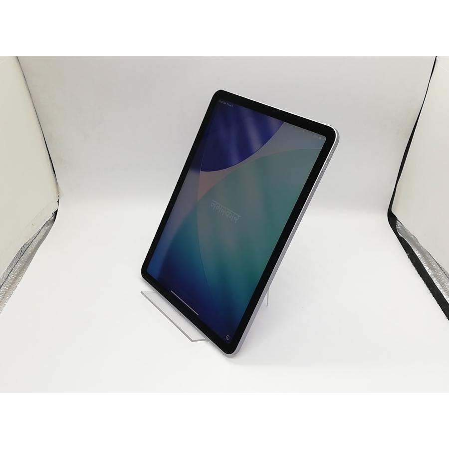 中古】Apple 【Wi-Fi】 11インチ iPad Air（M2/2024） 256GB パープル