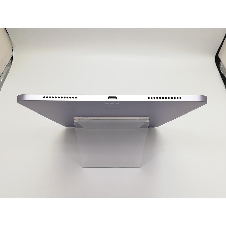 中古】Apple 【Wi-Fi】 11インチ iPad Air（M2/2024） 256GB パープル