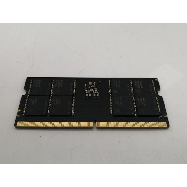 中古】262PIN SODIMM 32GB DDR5-5600(PC5-44800)【ノートPC用】【町田