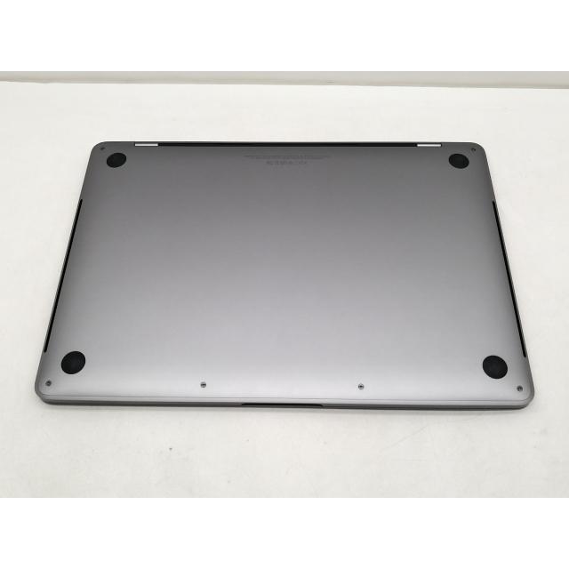 【中古】MacBook Pro 13インチ (wTB) CTO (Late 2016) スペースグレイ Core i7(3.3G)/16G/256G(SSD)/IrisG 550【仙台イービーンズ】保証期間１ヶ月【ランクC】の画像