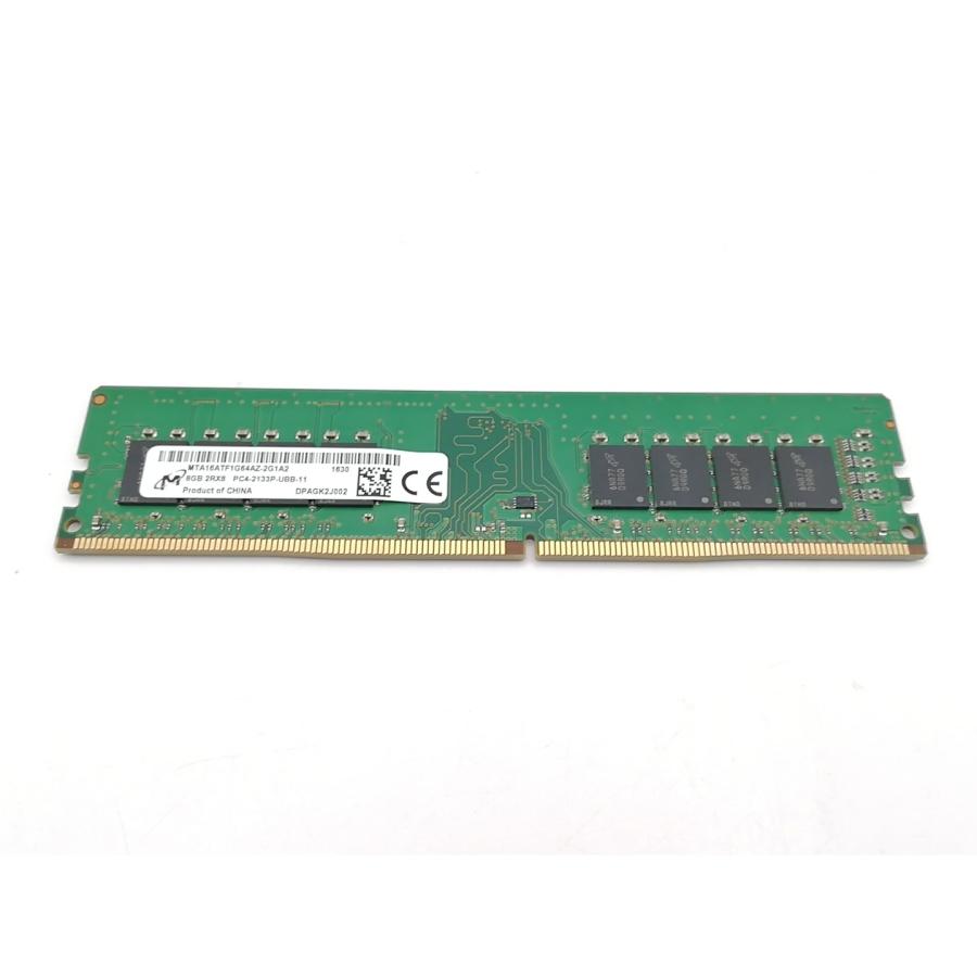 中古】DDR4 8GB PC4-17000(DDR4-2133)【デスクトップPC用】【川崎駅前