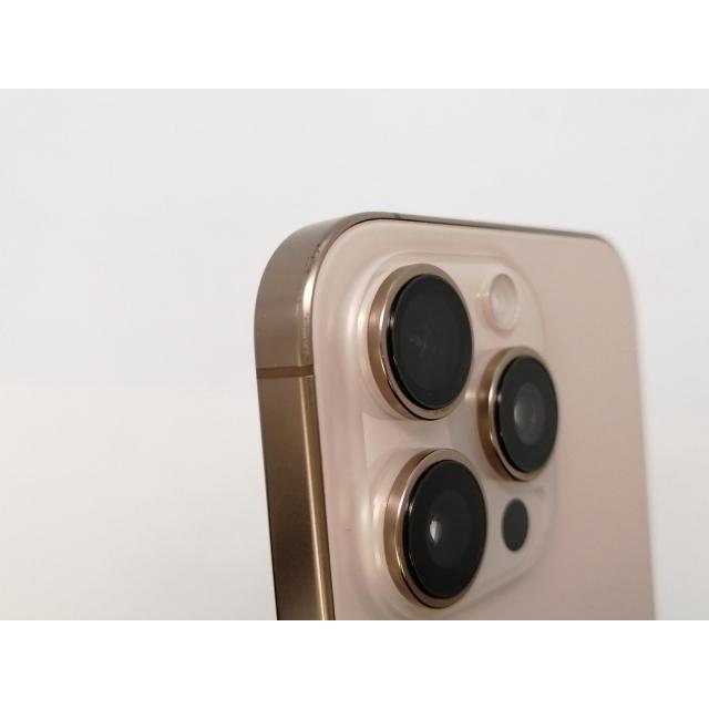 【中古】Apple au 【SIMフリー】 iPhone 16 Pro Max 256GB デザートチタニウム MYWJ3J/A【三宮センター】保証期間１ヶ月【ランクA】の画像