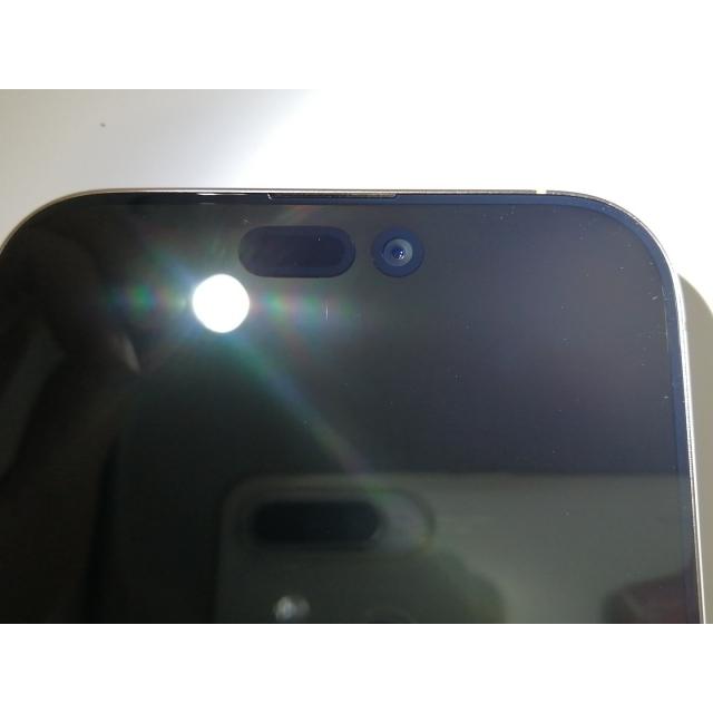【中古】Apple au 【SIMフリー】 iPhone 16 Pro Max 256GB デザートチタニウム MYWJ3J/A【三宮センター】保証期間１ヶ月【ランクA】の画像